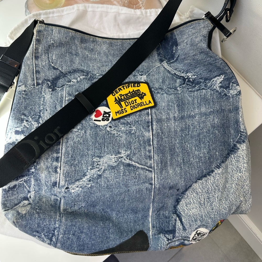 Christian Dior Crossbody Bag